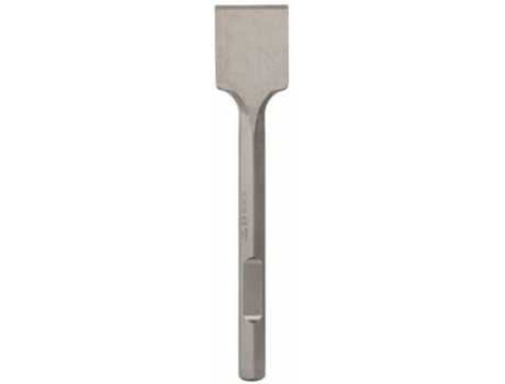 Cincel Pala BOSCH Vástago Hexagonal de 28 mm 400x80 mm