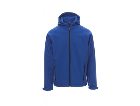 Abrigo PAYPER WEAR Hombre (Multicolor - XXL)