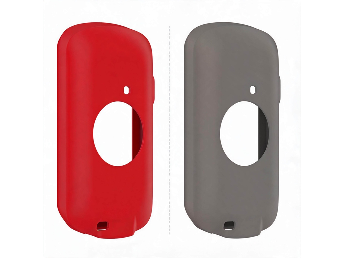 Bolsa Silicona Para Garmin Edge 1040 Henten Home 2pc