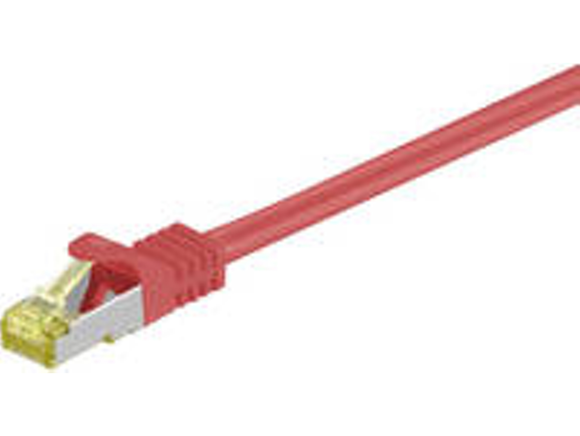 Cable de Red MICROCONNECT (RJ45)