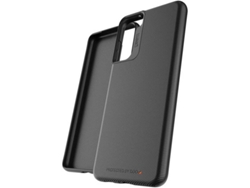 Funda Samsung Galaxy S21 GEAR4 D30 Copenhagen Bio Negro