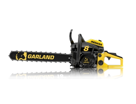 GARLAND 40G-0158 Motosierra De Gasolina GARLAND Indiana 8-V21