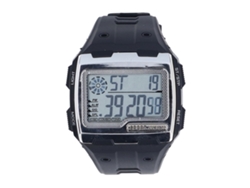 Reloj Deportivo Digital Multifuncional Para Hombre, Resistente Al Agua Hasta 50 M, Con Pantalla Led Grande.
