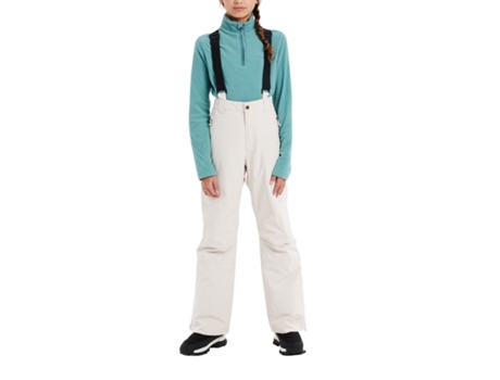 Pantalones de Niña para Esquí PROTEST Sunny (10 años)
