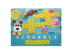 Scrabble MATTEL Y9668