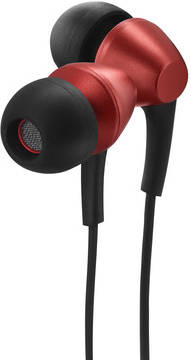 Auriculares ENERGY SISTEM Urban 3 (In Ear - Micrófono - Negro)