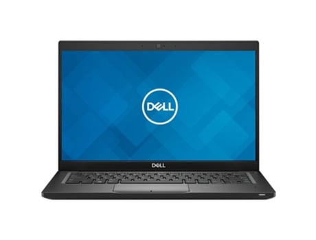 Portátil DELL Latitude 7390 (Reacondicionado Como Nuevo - Intel Core i7-8650U - RAM: 8 GB - 256 SSD - Intel UHD Graphics)
