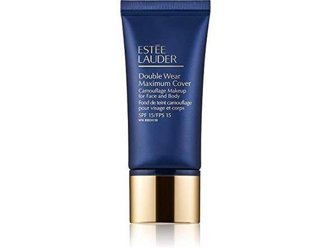 Base ESTÉE LAUDER Máxima Cobertura Beige Marfíl 3N1