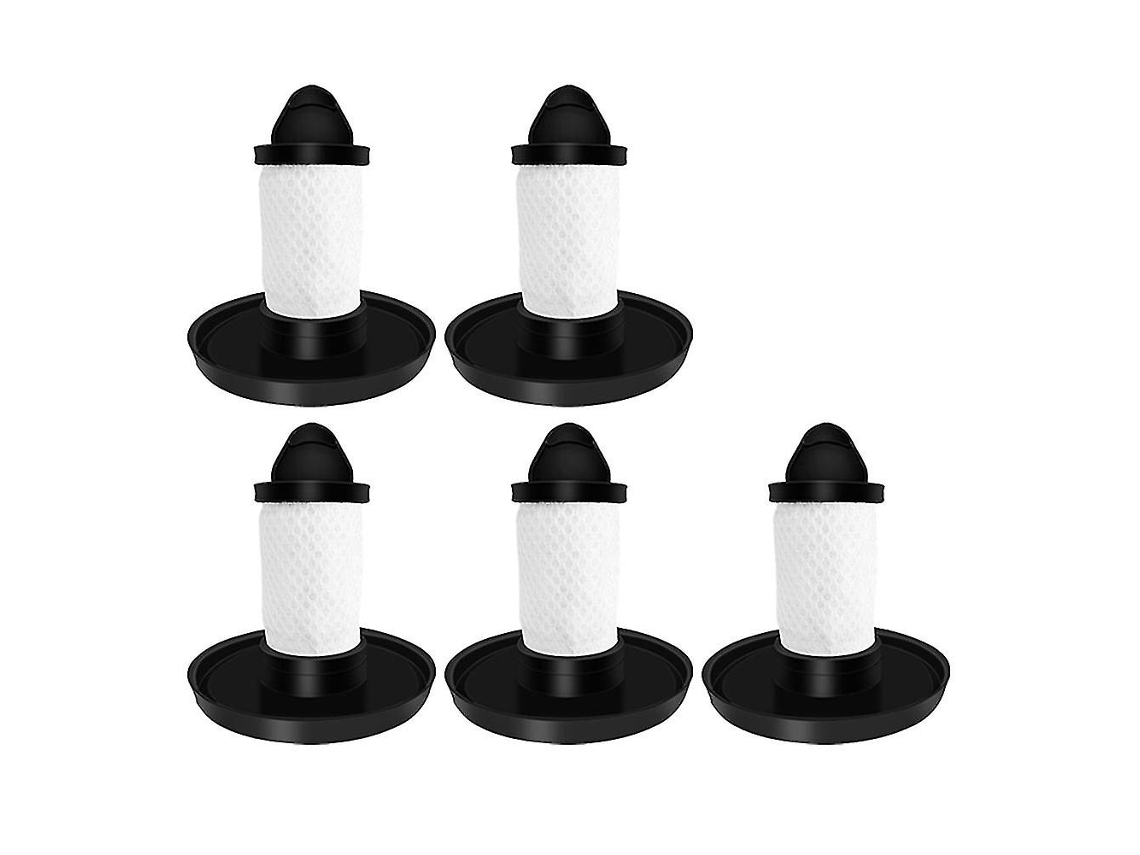 5 piezas compatibles con el prefiltro de la aspiradora Shark Lz600 Lz601 Lz602