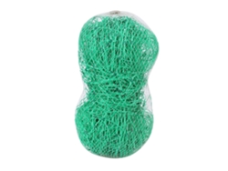 Malla De Soporte De Polietileno Para Plantas Trepadoras De 2x5 M Para Hortalizas, Frutas, Flores Y Vides.
