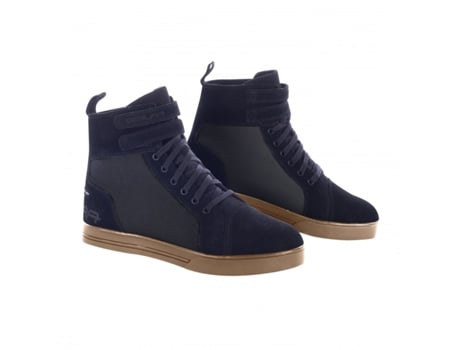 Zapatillas de Moto para Hombre SEGURA (45 - Multicolor)