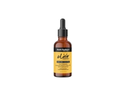 Aceite para el cuero cabelludo Elixir Essentials de saw palmetto y ricino negro de Jamaica (59 ml) Tía Jackies