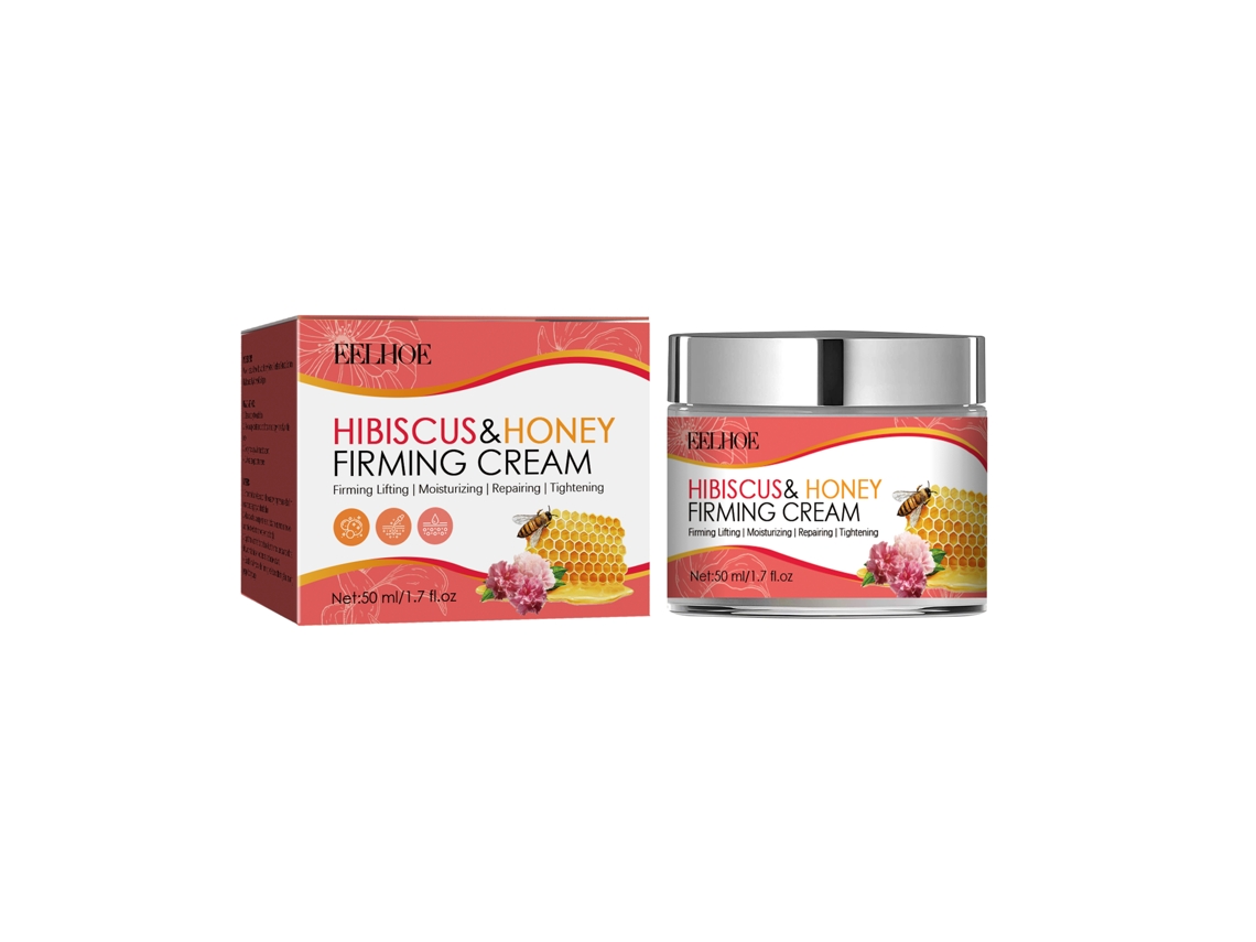 Crema reafirmante para el cuello