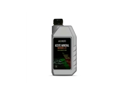 Aceite De Motor De 2t Mineral Compatible Con Todo Tipo De Gasolinas (1l)