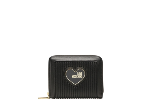 Cartera LOVE MOSCHINO