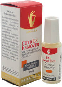 Removedor de Cutículas MAVALA Removedor Cuticulas (10ml)