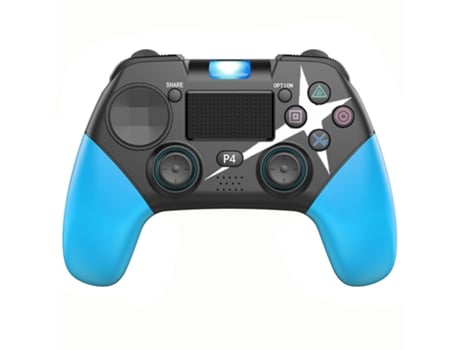 Mando PS4 LOVEBABYLY Y-ps4-001-057 (Inalámbrico)