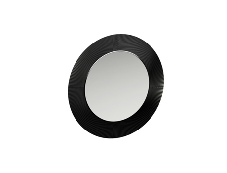 LAUFEN Kartell All Saints Espejo sin iluminación H386331 LAUFEN Kartell All Saints Espejo sin iluminación H386331 Negro