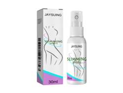 Spray fijador Jaysuing para rizos suaves y líneas definidas.