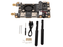 3g 4g Lte Base Hat Para Tinker Board Raspi Artik Rock64 Media Liber Computer Board