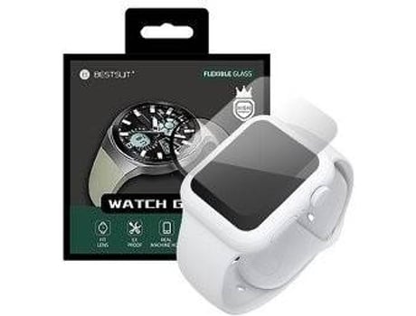 Protector de Pantalla Huawei Watch 3 BESTSUIT Transparente