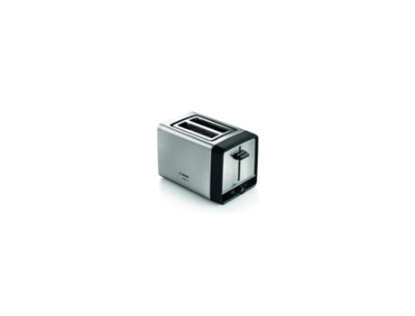 Tostadora bosch compacta designline tat5p420de