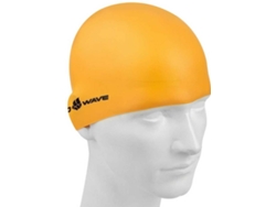 Gorra de Natación Unisexo MADWAVE Intensive Grande (L)