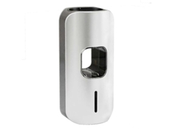 Dispensador Automático Inteligente De Pasta De Dientes Con Exprimidor Duradero, Ideal Para El Baño Y La Ducha.