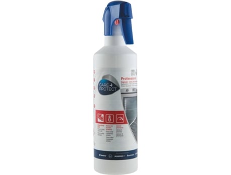 Spray de Limpieza de Hornos CARE+PROTECT CSL370