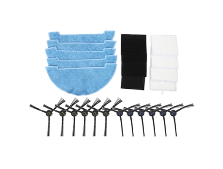 Accesorio Aspiradores ILIFE filtro hepa ilife v8 v8s x750 a7 x800 x785 v80 tipo robótico