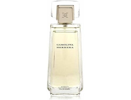 Perfume CAROLINA HERRERA New York Edt (50 ml)