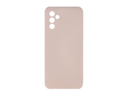 Funda SKYHE para Samsung Galaxy A26 5G Silicona Líquida Rosa