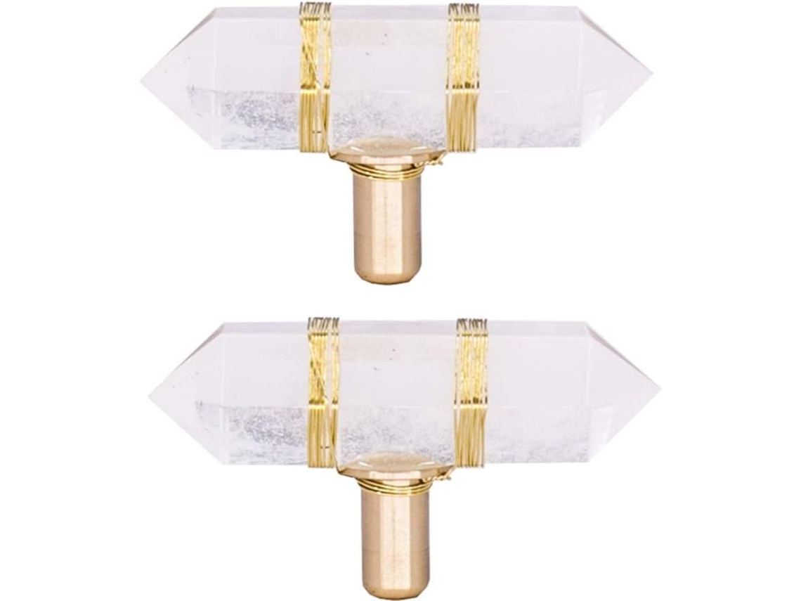 Tirador De Puerta Armario Cristal, Duradero, Resistente, Calidad, Latón, Ergonómico, Elegante