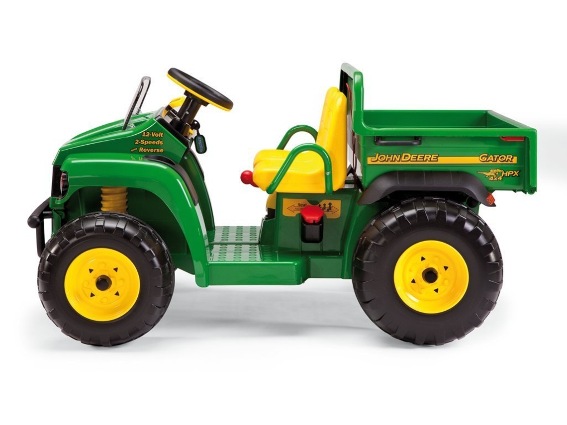 Brinquedo de Mobilidade Infantil PEG PEREGO OD0060 (3 anos)
