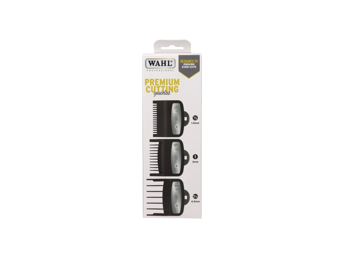 Guías de corte premium WAHL (03354 5001)