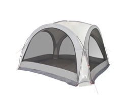 Tienda de fiesta impermeable VIDAXL blanco