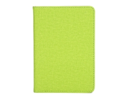 Funda protectora para libros electrónicos (cubierta de tela, protección Kindle)