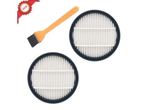Filtro Hepa para Xiaomi Deerma Vc40 mango piezas de aspiradora accesorios filtro