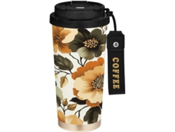 Taza Acero Inoxidable - Vaso Térmico Portátil