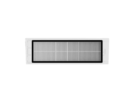 11 piezas para Xiaomi Roborock S5 Max S50 S51 S55 S6 S6 accesorios puros piezas de aspiradora filtro Hepa cepillos laterales principales