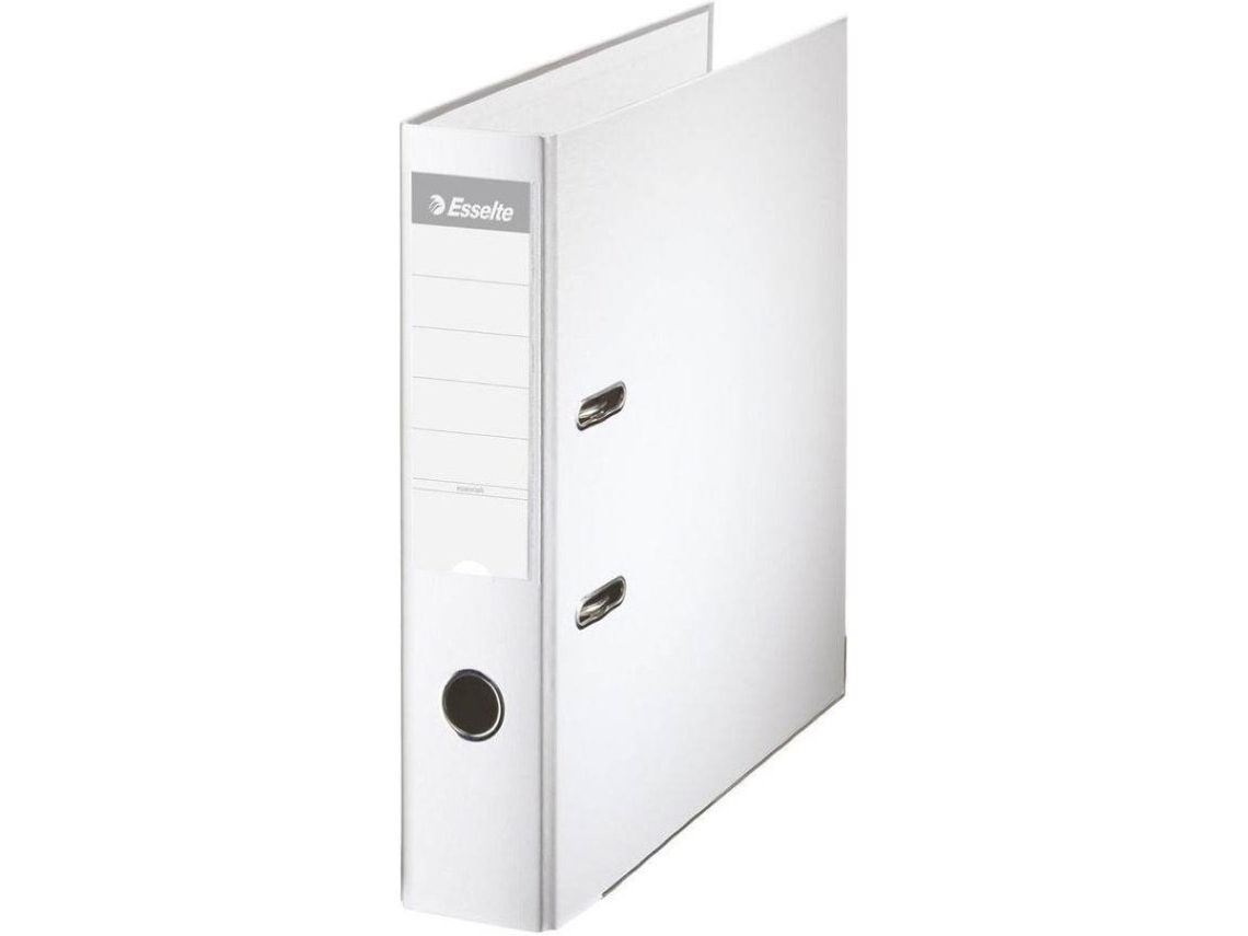 Dossier ESSELTE A4 Blanco