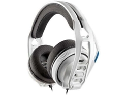 Bigben Plantronics Rig 400Hs Auriculares Gaming Con Cable Blancos Para Ps4 GENERIQUE