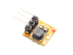 2026as-módulo Convertidor Dc-dc Boost 500ma Subidor De Voltaje 5v Con Pines Step Up Power Converter