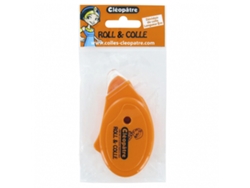 Glue Mini Roller Cleoparet 8 mm x 8m