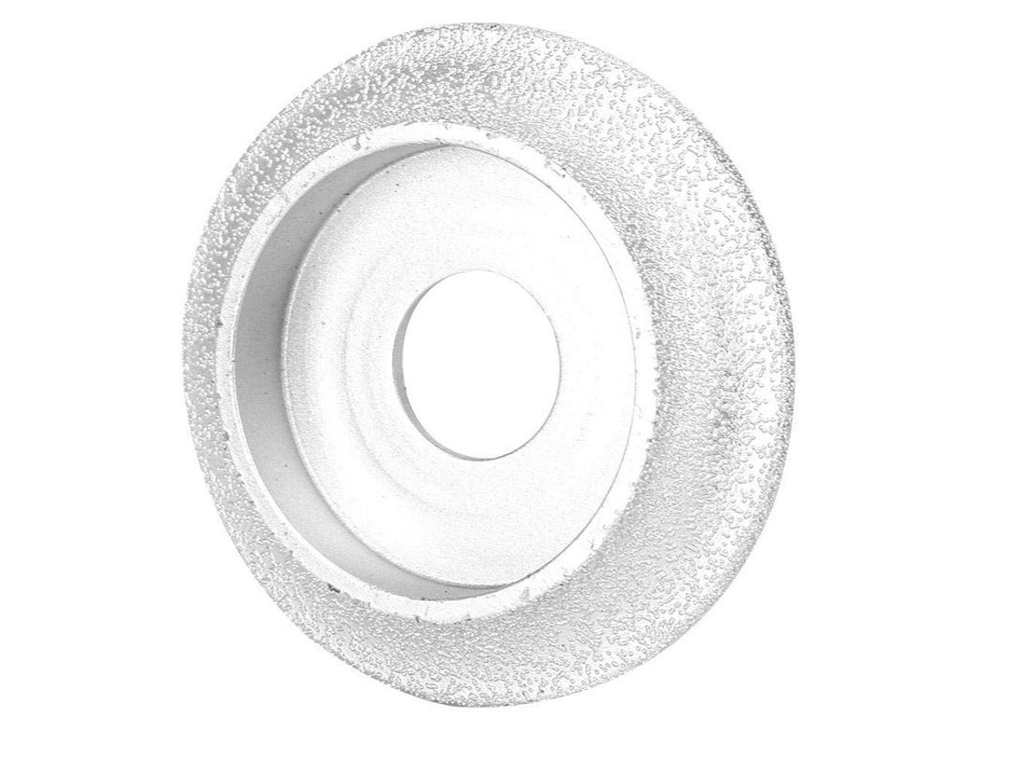 2026altiro-disco Abrasivo Con Diamante Soldado Para Amoladora Angular, Uso En Seco Y Húmedo, 1,0 Cm