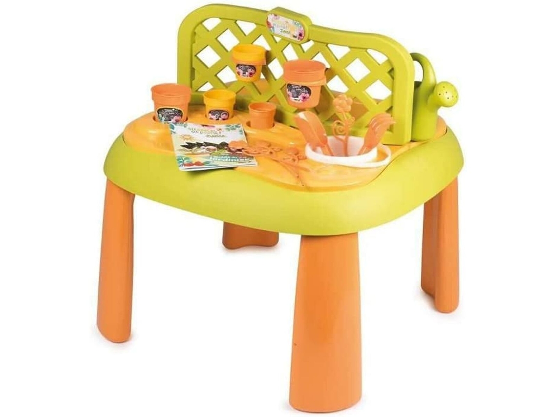 Set de juguetes SMOBY Jardín