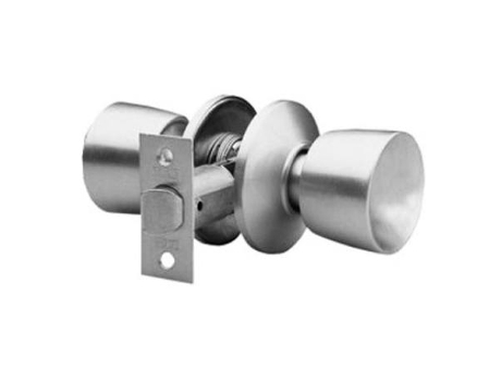 Pomo 3505-60/70uo tulipa cromado mate