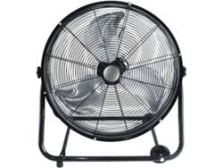 Ventilador de Suelo DIV VENTIND 3 Niveles (180 W)