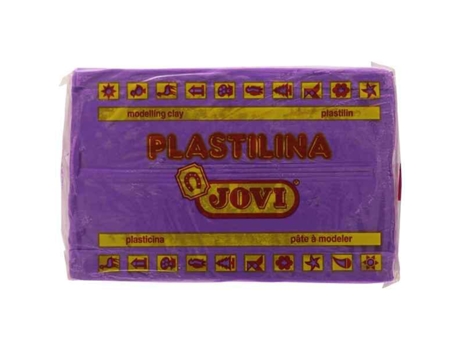 Plastilina Lila (Reacondicionado Como Novo)