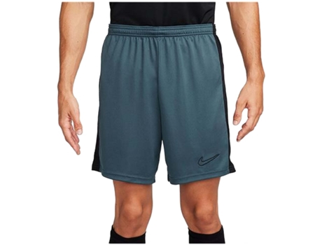 Pantalones de Hombre NIKE Corto Dri Fit Multicolor (XL)